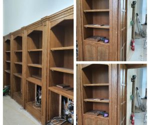 32 Stolarz Ełk Bojaryn Realizacje