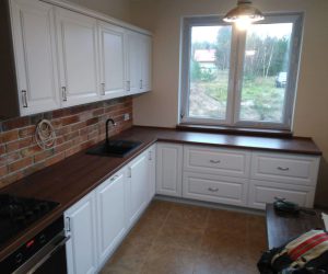 69 Stolarz Ełk Bojaryn Realizacje