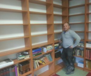 70 Stolarz Ełk Bojaryn Realizacje