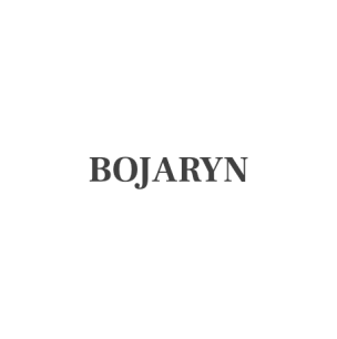 bojaryn logo wg 3